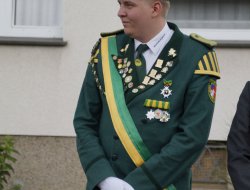 Schützenfest Samstag 2026